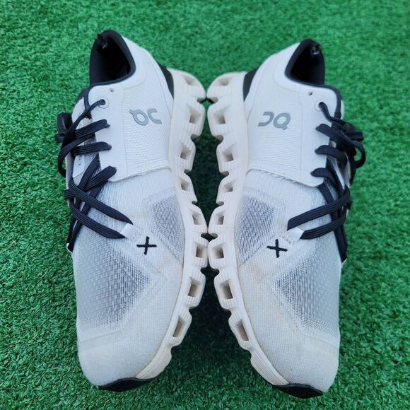 On Cloud X3 - Women's running shoes - Size 9 - Picture 7 of 11